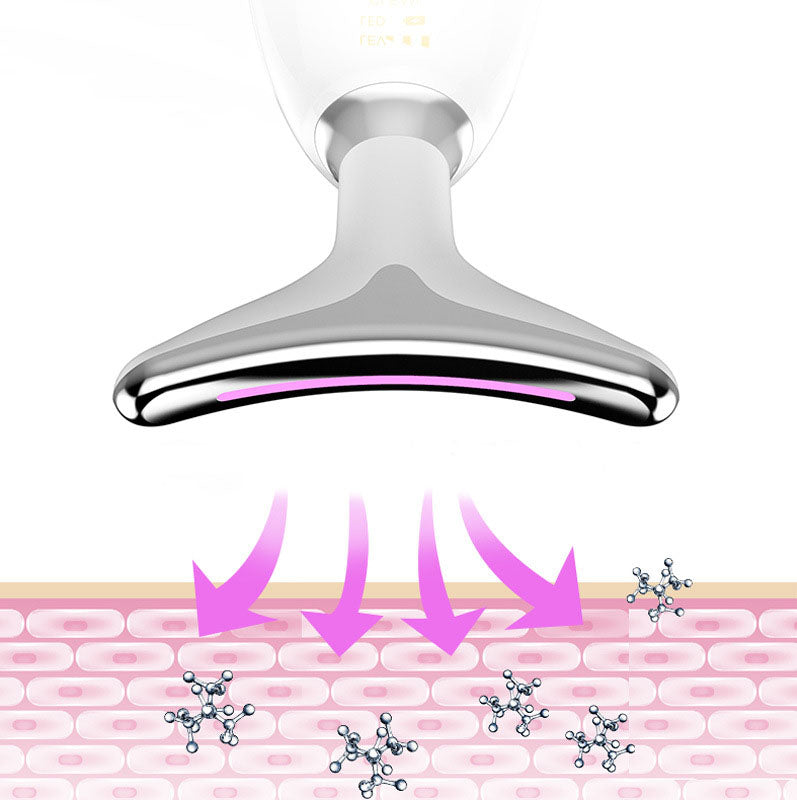 ✨Masajeador Facial Rejuvenecedor