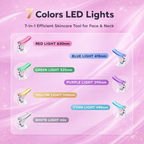 ✨Masajeador Facial Rejuvenecedor